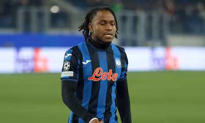 Calciomercato Atalanta, scoppia il caso Lookman: caos Gasperini e storie Instagram, Juve alla finestra
