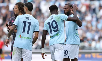 Fantacalcio, i migliori assistmen di inizio stagione: una sorpresa della Lazio in vetta alla classifica