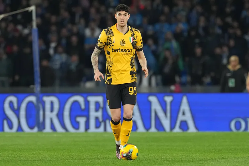 bastoni inter