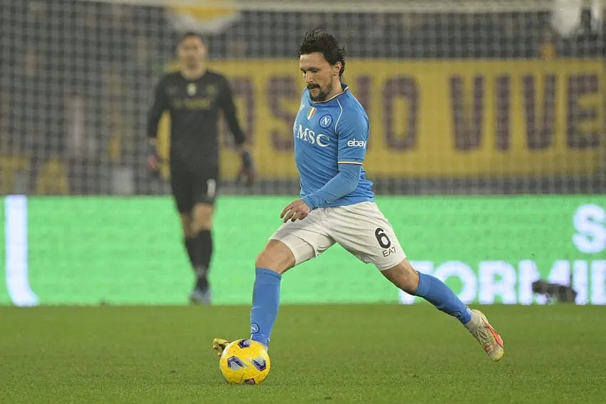 Napoli, finisce l’emergenza terzini: Mario Rui è tornato, Olivera quasi. Come gestire il ballottaggio sulla sinistra al fantacalcio