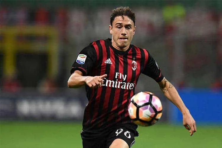 Barcellona, Messi sceglie la sua top ten di giovani: c’è Calabria