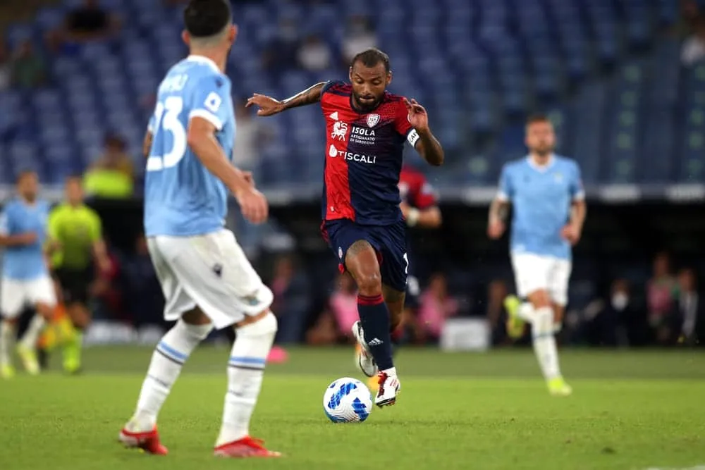 Cagliari-Juventus: probabili formazioni, consigli fantacalcio e orario