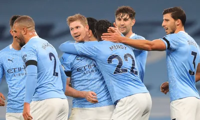 Top 10, le squadre dal valore più alto in Europa: Manchester City al primo posto, nessuna italiana in classifica