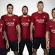 Debutta lo sponsor Qatar Airways sulla maglia della Roma. L&rsquo;ultimo di una storia iniziata 40 anni fa