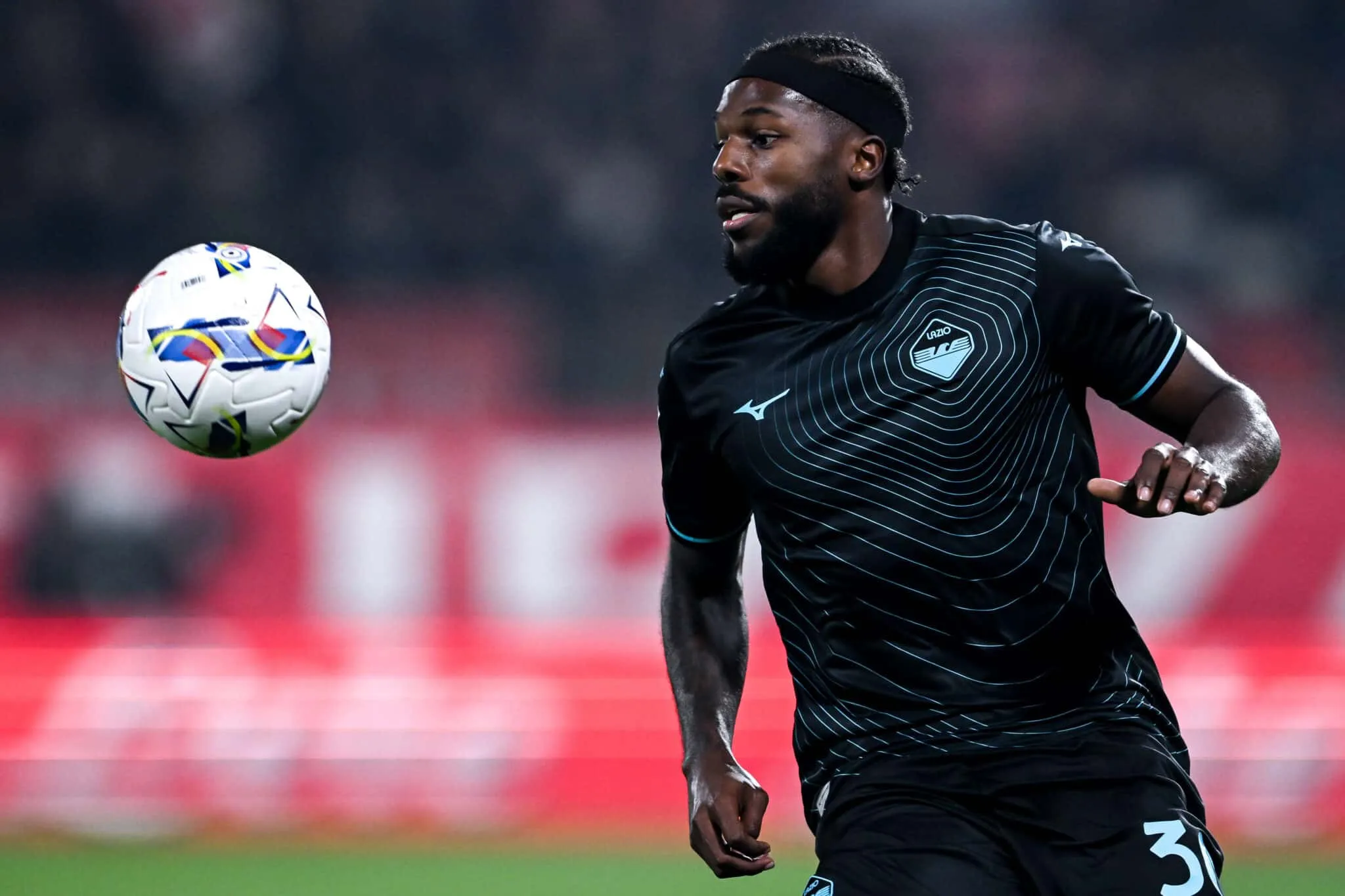 Fantacalcio, che guaio in casa Lazio: infortunio per Nuno Tavares, i tempi di recupero e quante partite salta