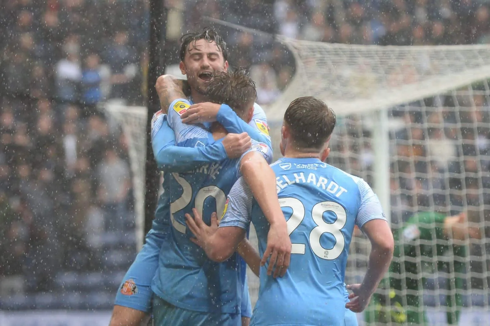 Calciomercato Lazio, cercasi ala d’attacco: spunta un nome da 13 gol in stagione in Inghilterra