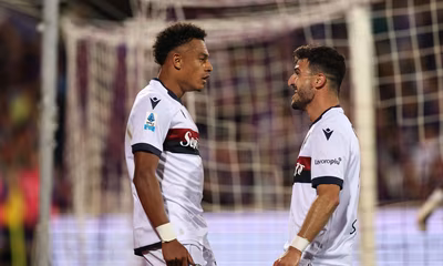 Calciomercato Juventus, pronto il primo colpo per Conte: uno degli esterni protagonisti del Bologna