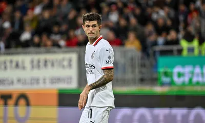 Fantacalcio, perché non gioca Pulisic? Le scelte di Milan-Juventus