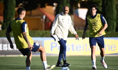 Calcioscommesse, clamorosa rivelazione di Corona: ecco gli altri 2 calciatori coinvolti! Per la nazionale&nbsp;&egrave;&nbsp;un&nbsp;disastro!