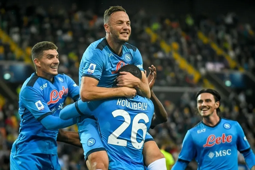 Europa League, Barcellona-Napoli: probabili formazioni, orario e dove vederla in TV