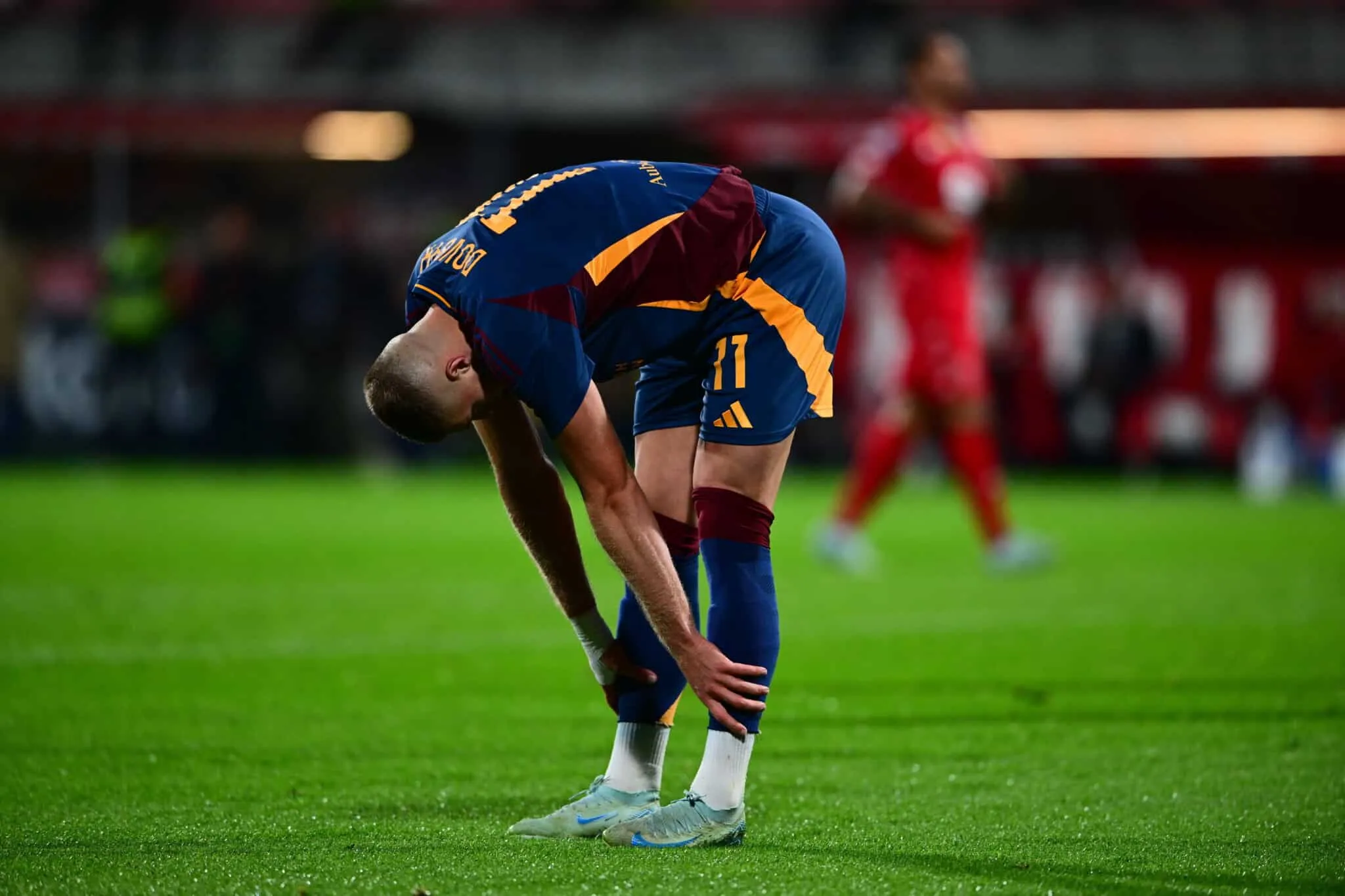 Roma, infortunio Dovbyk: fantallenatori in ansia, le alternative di Juric in vista dell’Inter