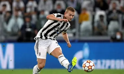 Perché si perché no: la Juventus dovrebbe vendere De Ligt?