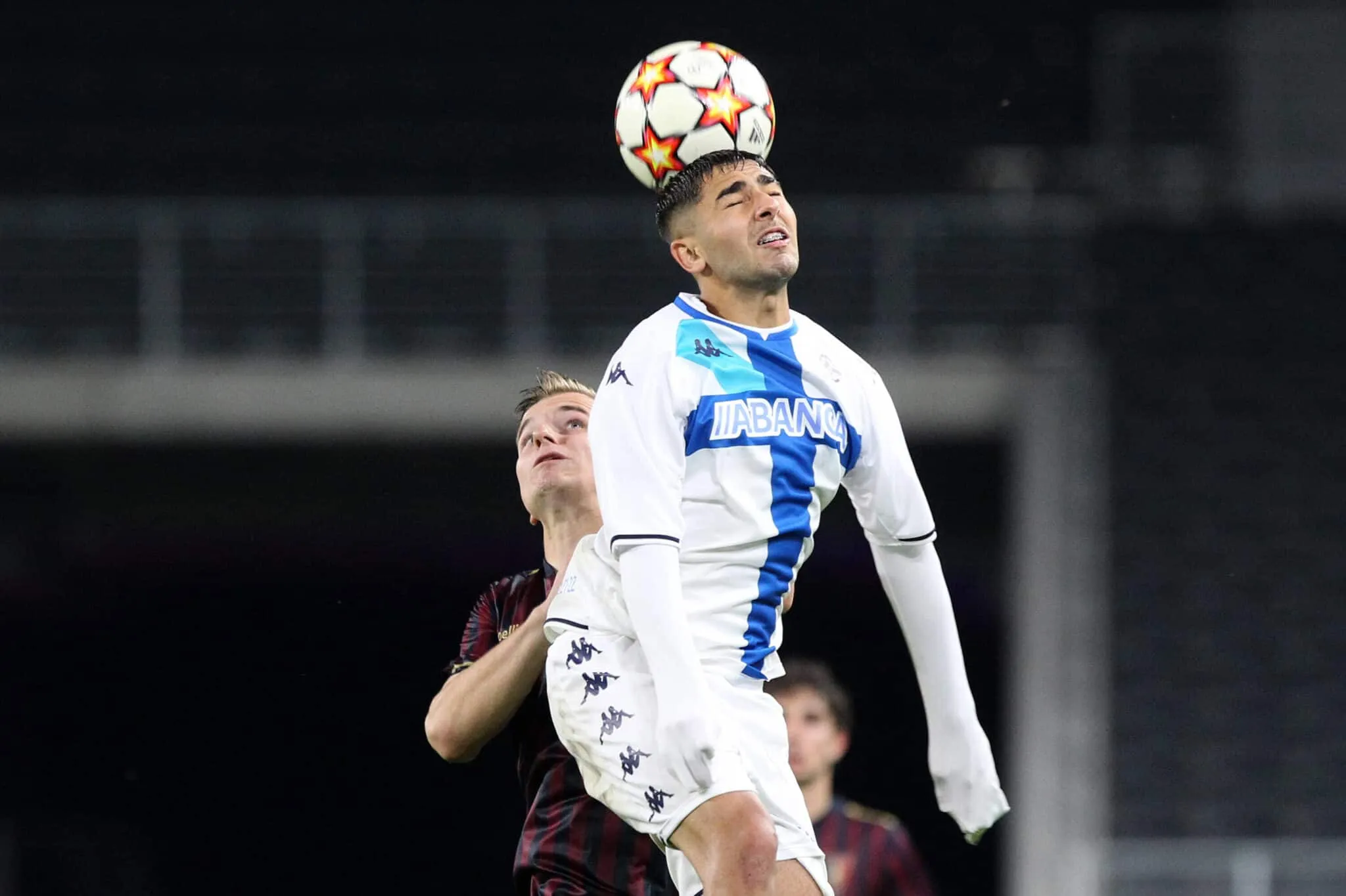 Calciomercato, chi &egrave; Yeremay Hernandez: il giovane attaccante spagnolo seguito da un tris di squadre di A