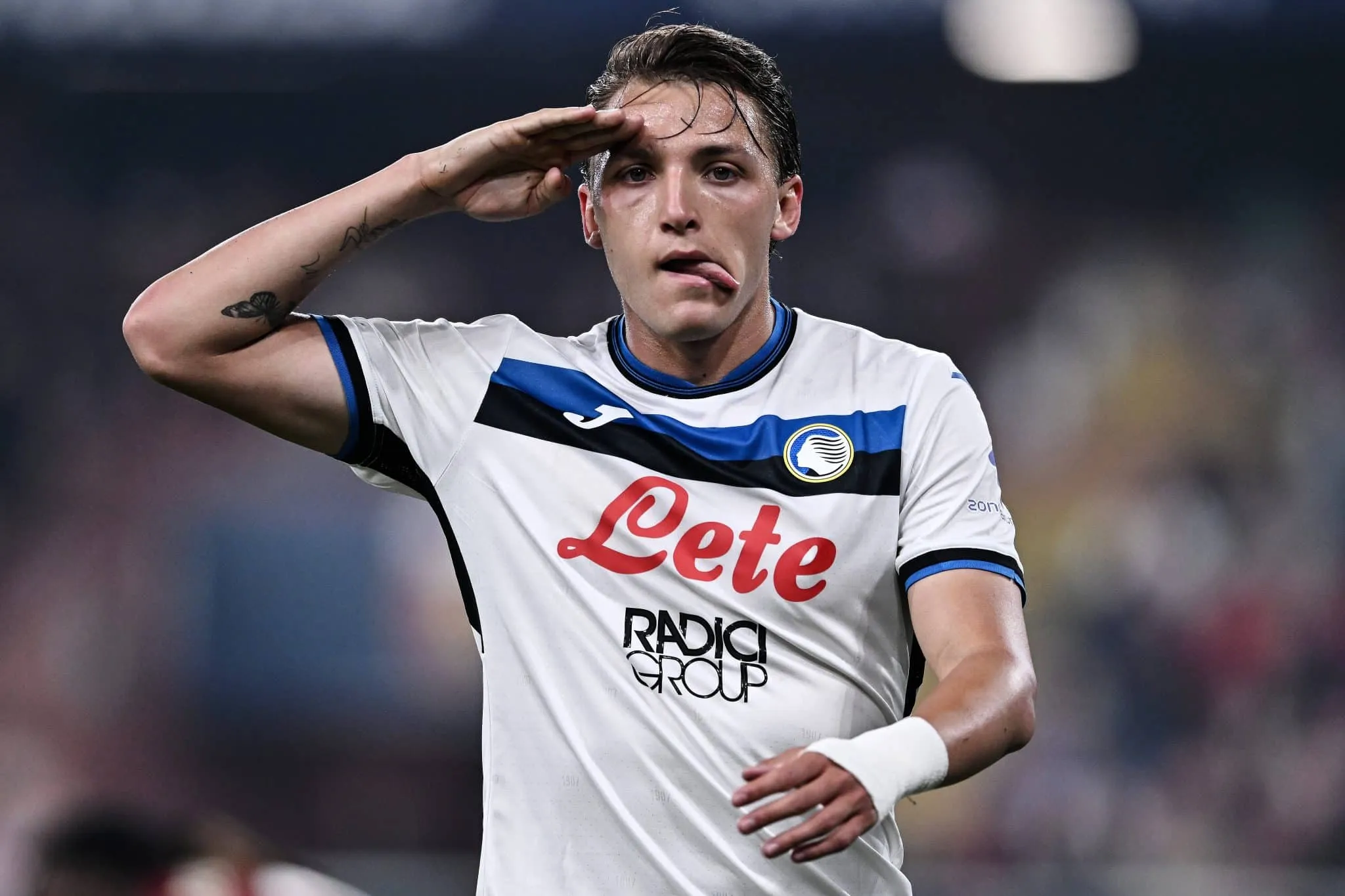 Calciomercato, le 10 cessioni record nella storia dell’Atalanta: Retegui al 2° posto