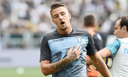 Calciomercato Inter, Marotta ha pronto il piano per Milinkovic-Savic