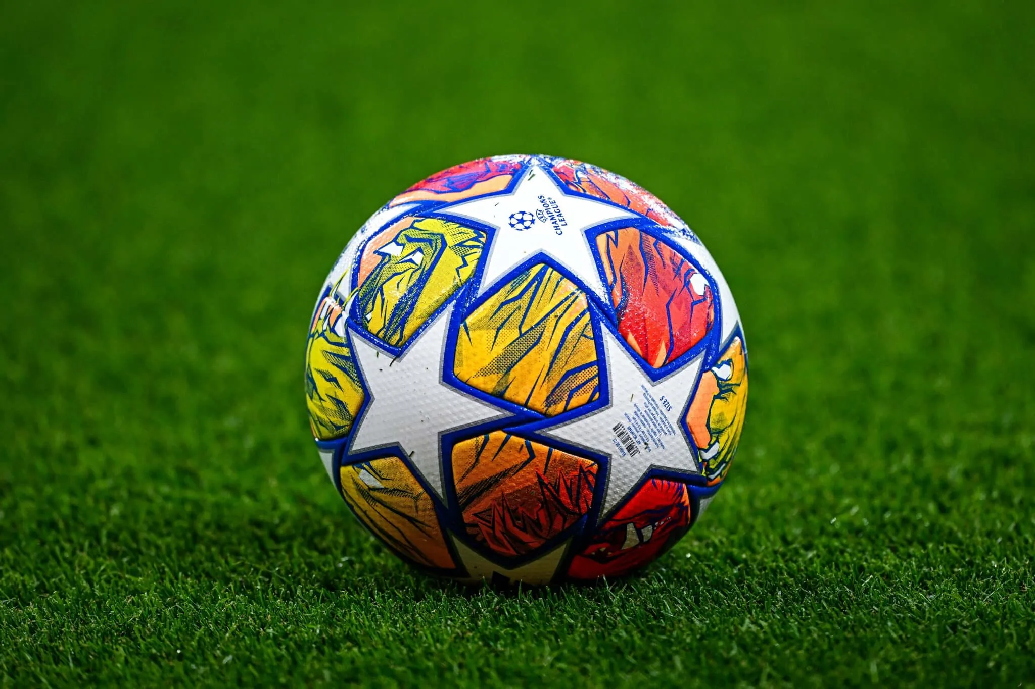 Cinque squadre in Champions, l’Italia può esultare già fra 7 giorni: la condizione