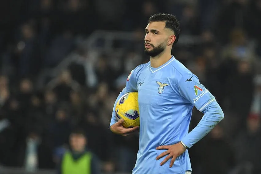 Fantacalcio, altro che coppia: ecco perché puntare su Castellanos anche senza Immobile