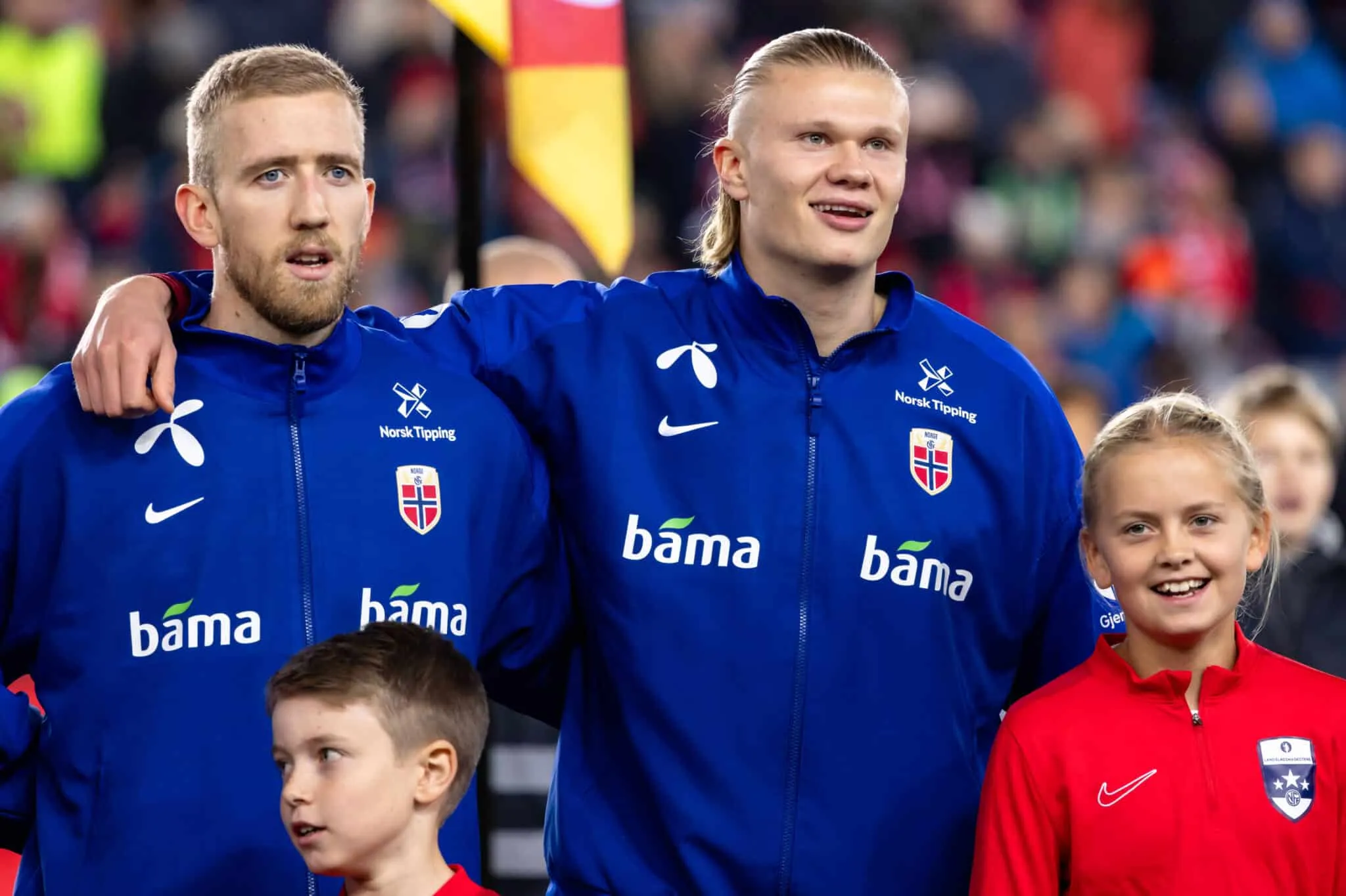 Fantacalcio, dalla nazionale norvegese alla Serie A: e ora chi &egrave; il portiere dell&rsquo;Udinese? La scheda di Selvik, vice di Okoye
