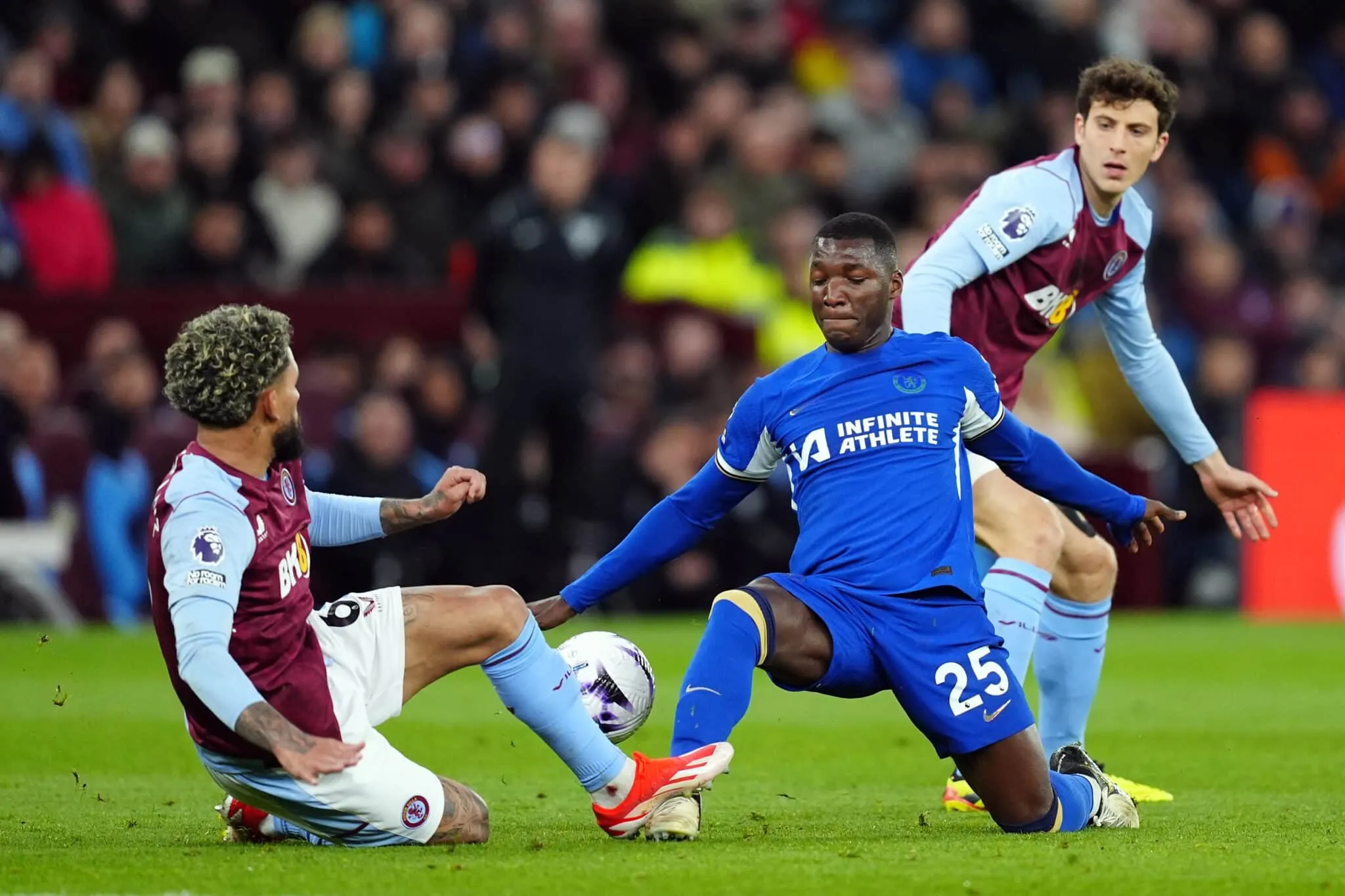 Vale 70 milioni, ma può arrivare in scambio: ecco il possibile colpo di mercato della Juventus per il centrocampo