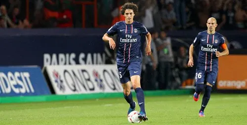 Inter, forte interesse per Rabiot del PSG: nell’affare potrebbe essere inserito Kondogbia