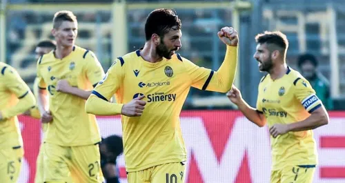 Guida all’asta del fantacalcio 2020/21, la scheda del Verona