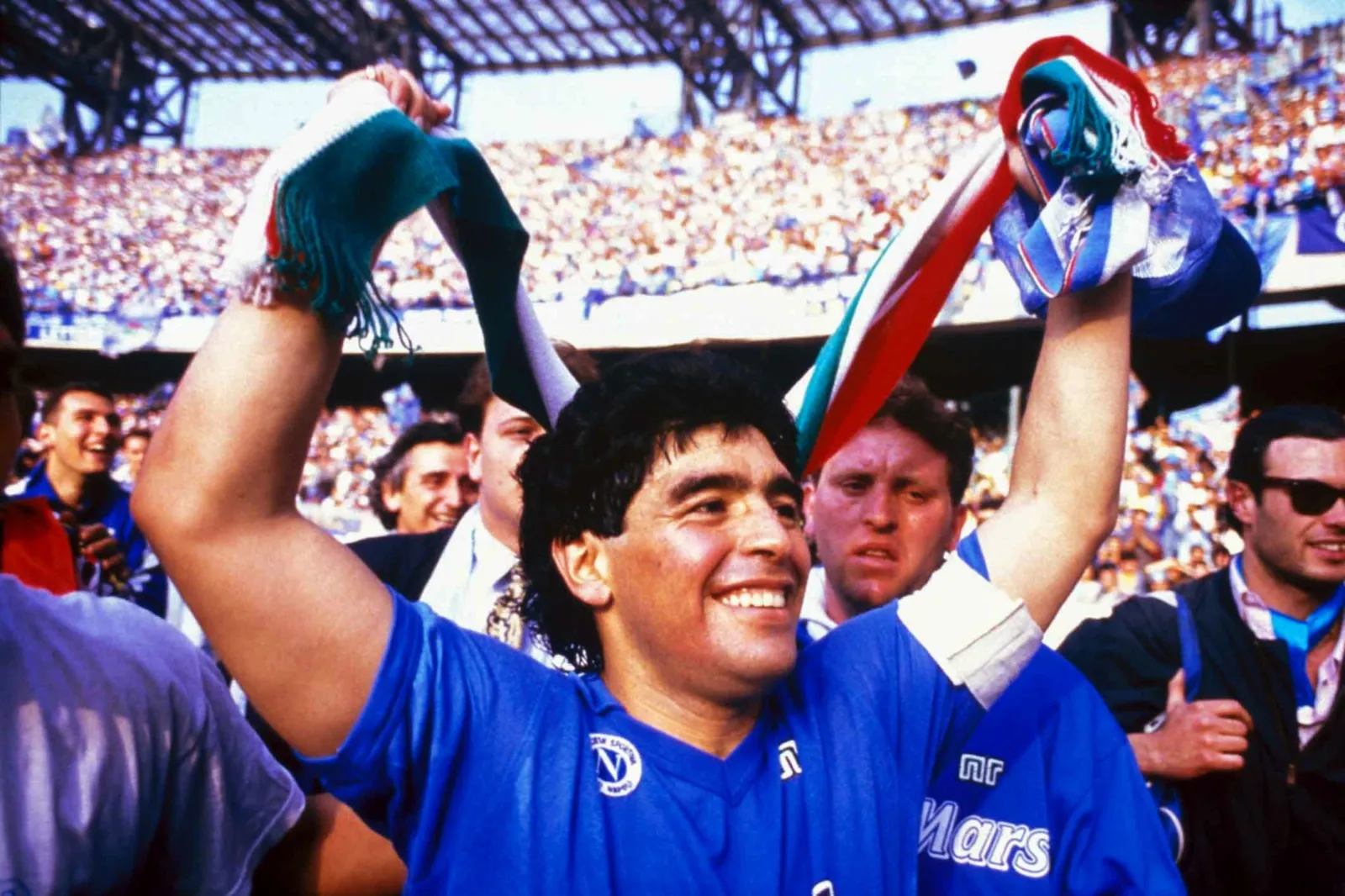 Scudetto Napoli, terzo trionfo nella storia: precedenti e curiosit&agrave;