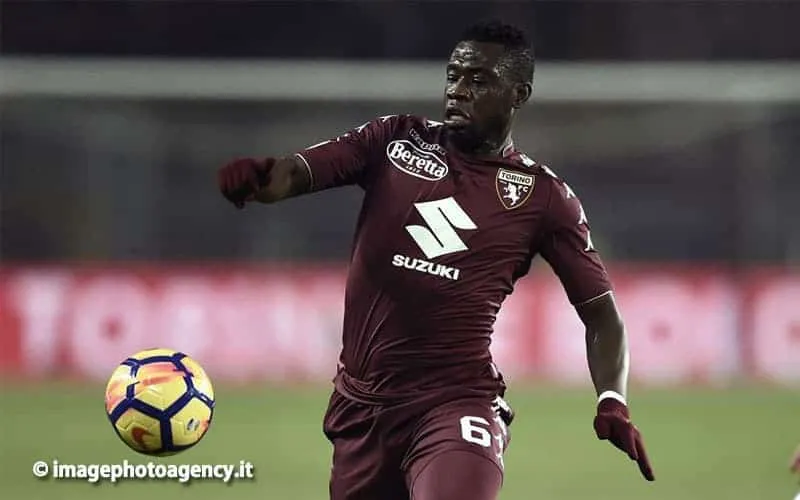Sampdoria-Torino, finisce 1-1: alla punizione di Torreira risponde Acquah
