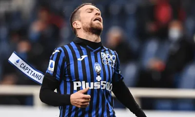 Le probabili formazioni di Juventus-Atalanta