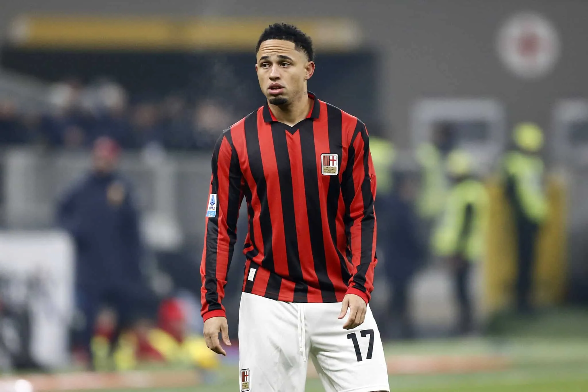 Calciomercato Milan, il Lipsia fa il reso! Okafor torna a Milano, addio Rashford? Come cambiano i piani rossoneri