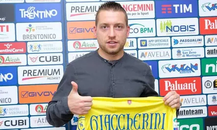 Chievo Verona-Cagliari, finisce 2-1: Giaccherini entra e conduce i suoi alla vittoria