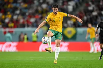 Mondiali Qatar 2022: la situazione nel gruppo D dopo la 3^ giornata, Francia ed Australia agli ottavi