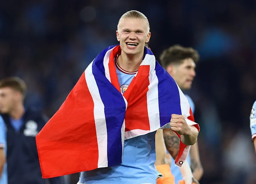 erling-haaland-norvegia