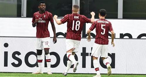 Milan-Parma: orario, probabili formazioni,33^giornata di Serie A
