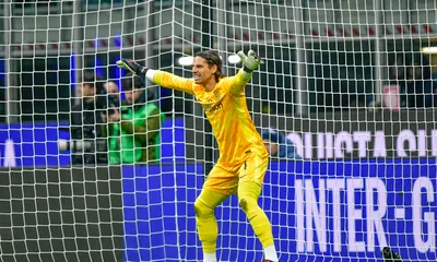 Consigli fantacalcio 25^ giornata, i portieri divisi per fascia: cosa fare con Sommer, Provedel, Meret&hellip;
