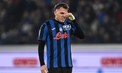 Napoli-Atalanta, perch&eacute; non gioca Retegui? Il motivo dell&rsquo;esclusione