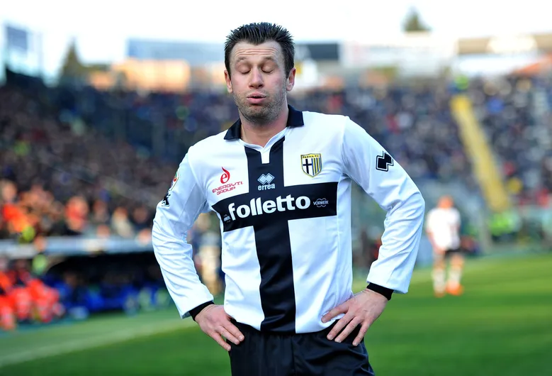 cassano parma
