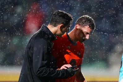 Inter, novità sull’infortunio di Pavard: i tempi di recupero e quante partite salta