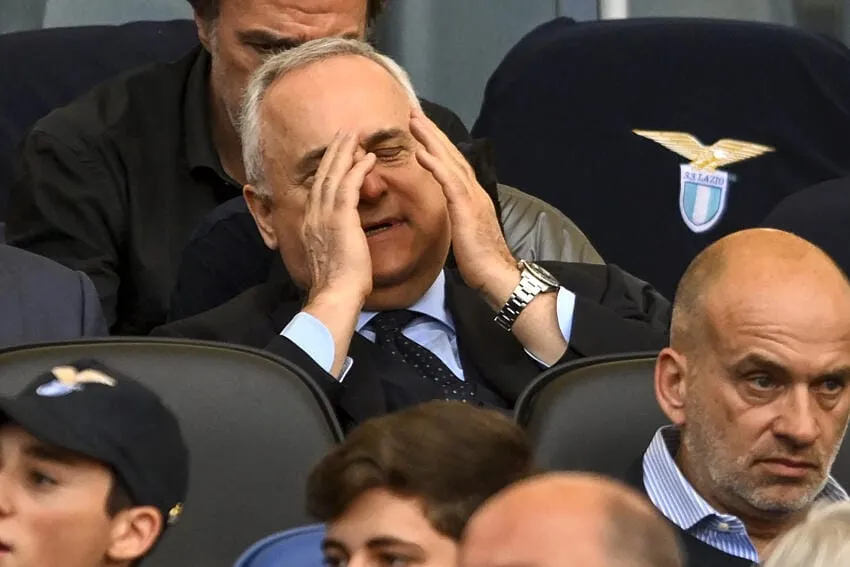 Calciomercato Lazio, telenovela finita: rinnovo importante in arrivo