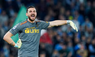 Calciomercato Lecce: ufficiale il ritorno di Falcone, ma il sogno &egrave; il colpo dall&rsquo;Inter