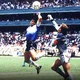 Maradona, la storia della “Mano de Dios” e la rivincita di un’intera nazione