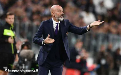Fiorentina-Atalanta, Pioli: "Loro grande sorpresa. Soddisfatto di Simeone"