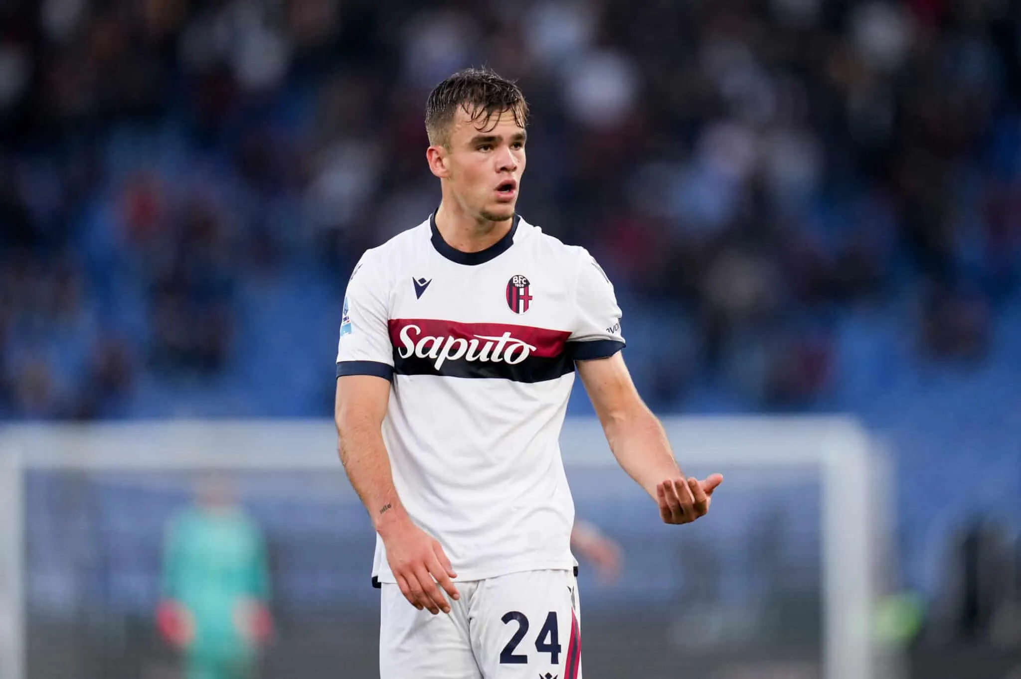 Bologna, Dallinga come Zirkzee: flop a distanza! Che fare con l&rsquo;olandese in vista dell&rsquo;asta&nbsp;di&nbsp;riparazione del fantacalcio