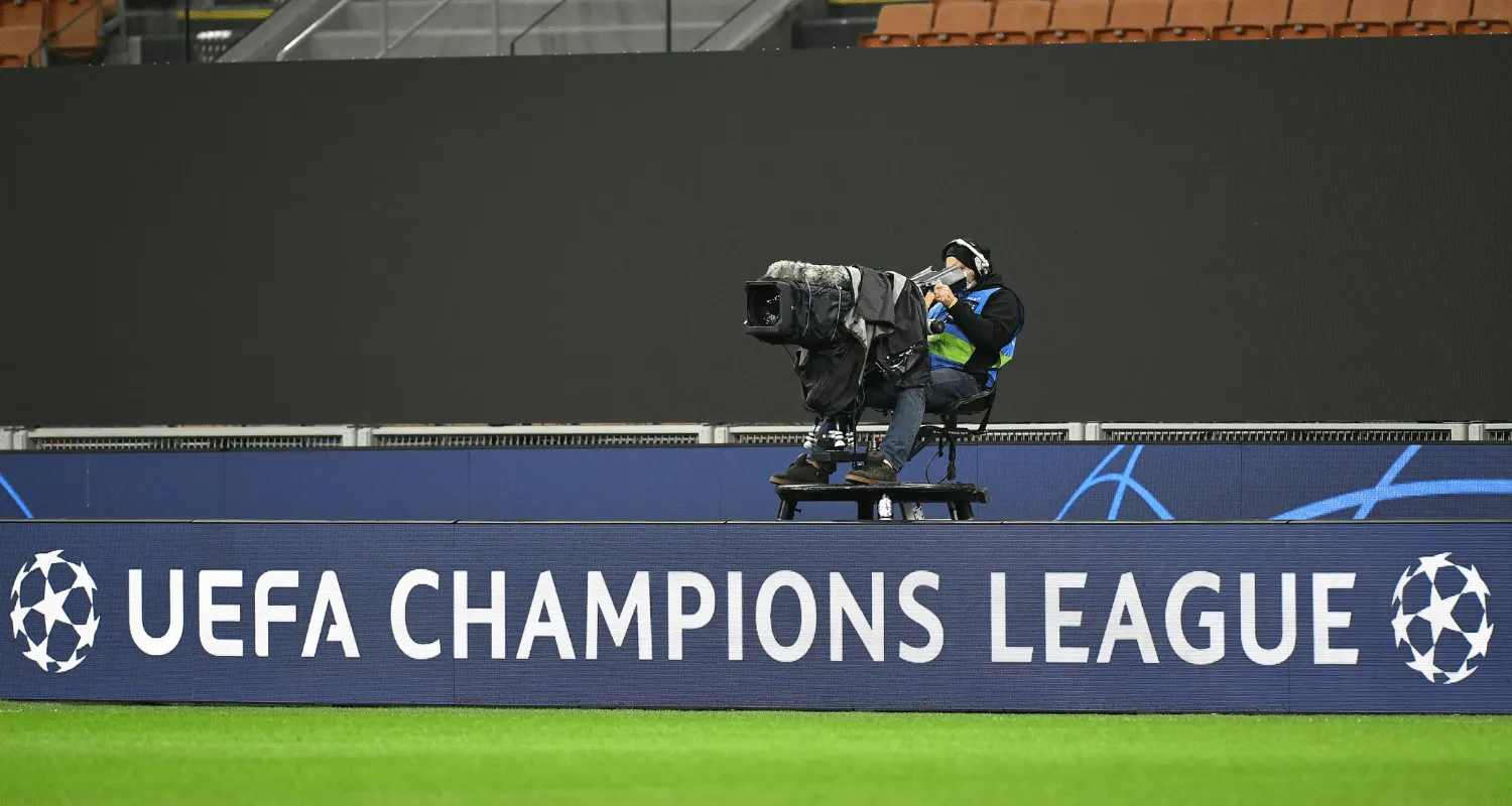 Dove vedere la prima giornata di Champions League in TV: Sky, Mediaset, Amazon e streaming