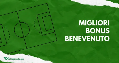 Migliori Bonus Scommesse di 2025: Guida alle Promo di Benvenuto