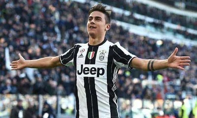 Juventus, Dybala si toglie la maschera: "BBC un muro, Buffon la storia. La mia '21' è per Zidane"
