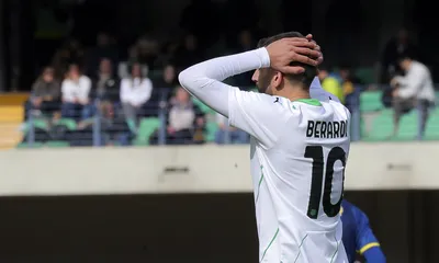 Calciomercato, tra i top al fantacalcio da un decennio ma retrocede in Serie B: la nuova destinazione di Berardi riaccende i fantallenatori