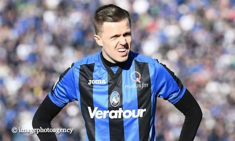 Calciomercato Inter, piace Ilicic: il trequartista è pronto al salto di qualità