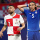 Euro 2024, Calafiori e i suoi fratelli: i calciatori squalificati per gli ottavi di finale