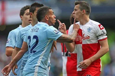 Joey Barton: l’ennesima bravata da bad boy gli costa i Rangers