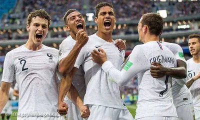 Mondiali di Russia 2018, i voti dei quarti di finale del fantamondiale